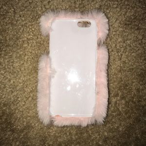 IPHONE 6/6s/7/8 CASE